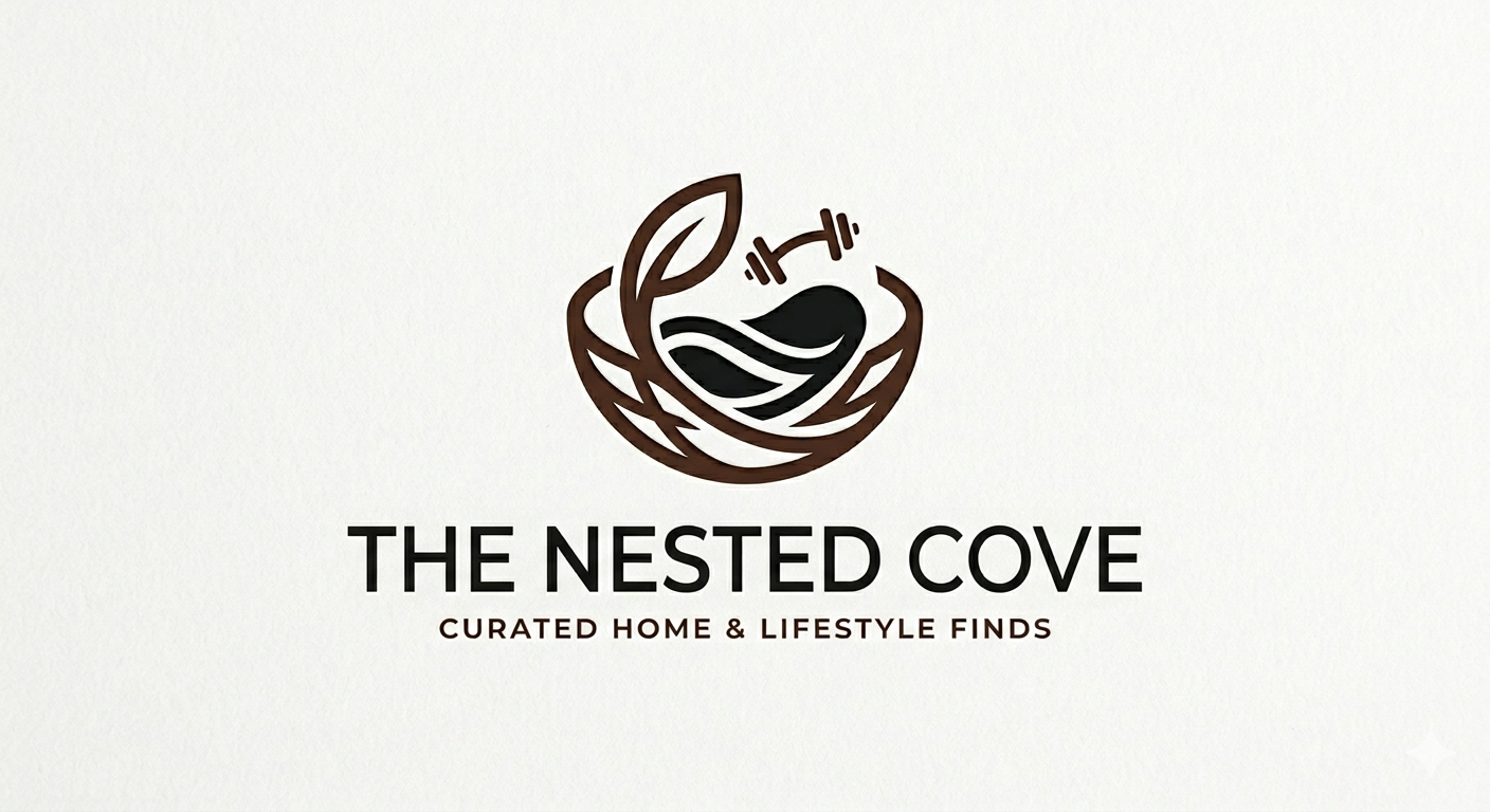 The Nested Cove