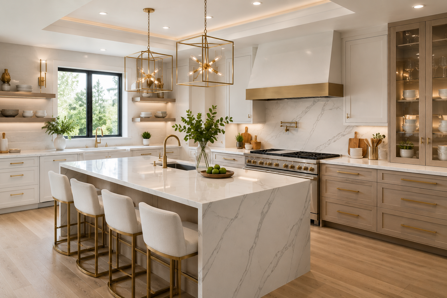 Beautiful Kitchen Upgrades You’ll Use Every Single Day