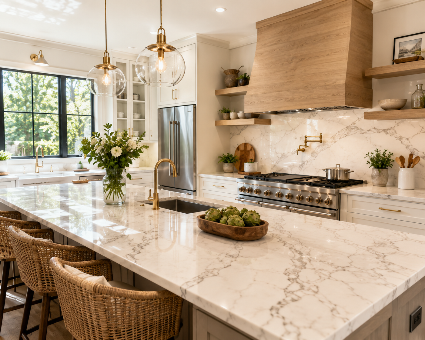 5 Kitchen Upgrades That Can Actually Make Your Cooking Easier