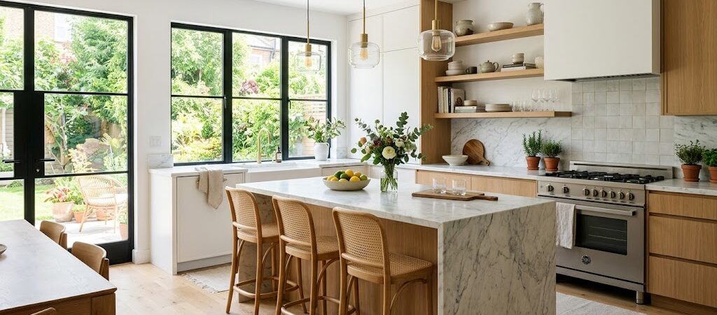 Kitchen Essentials That Make Cooking Easier