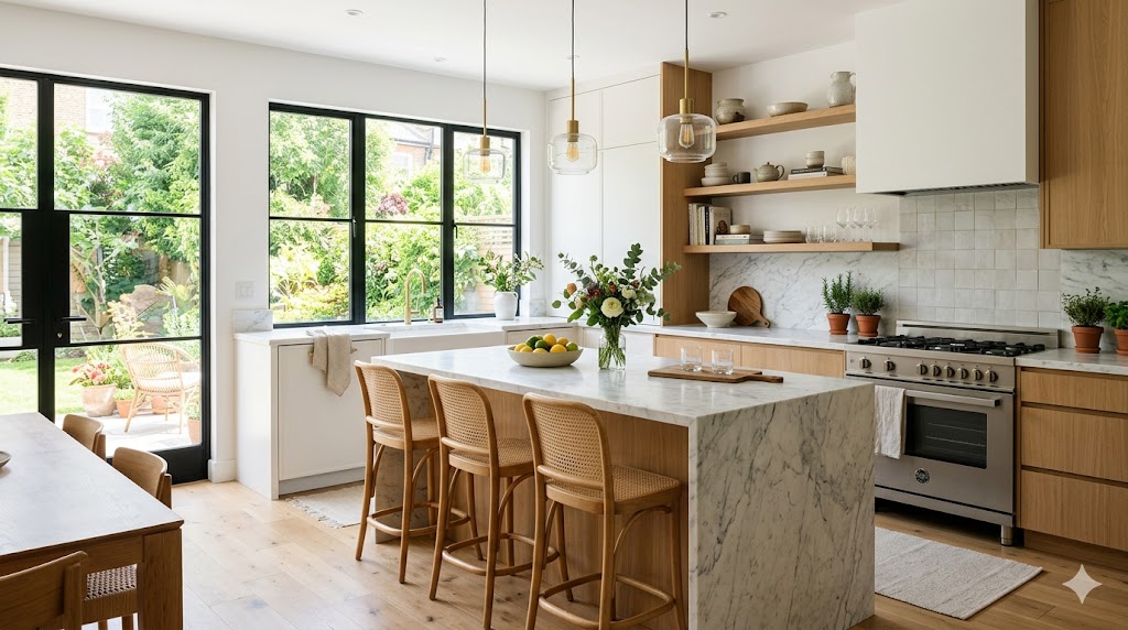 Kitchen Essentials That Make Cooking Easier