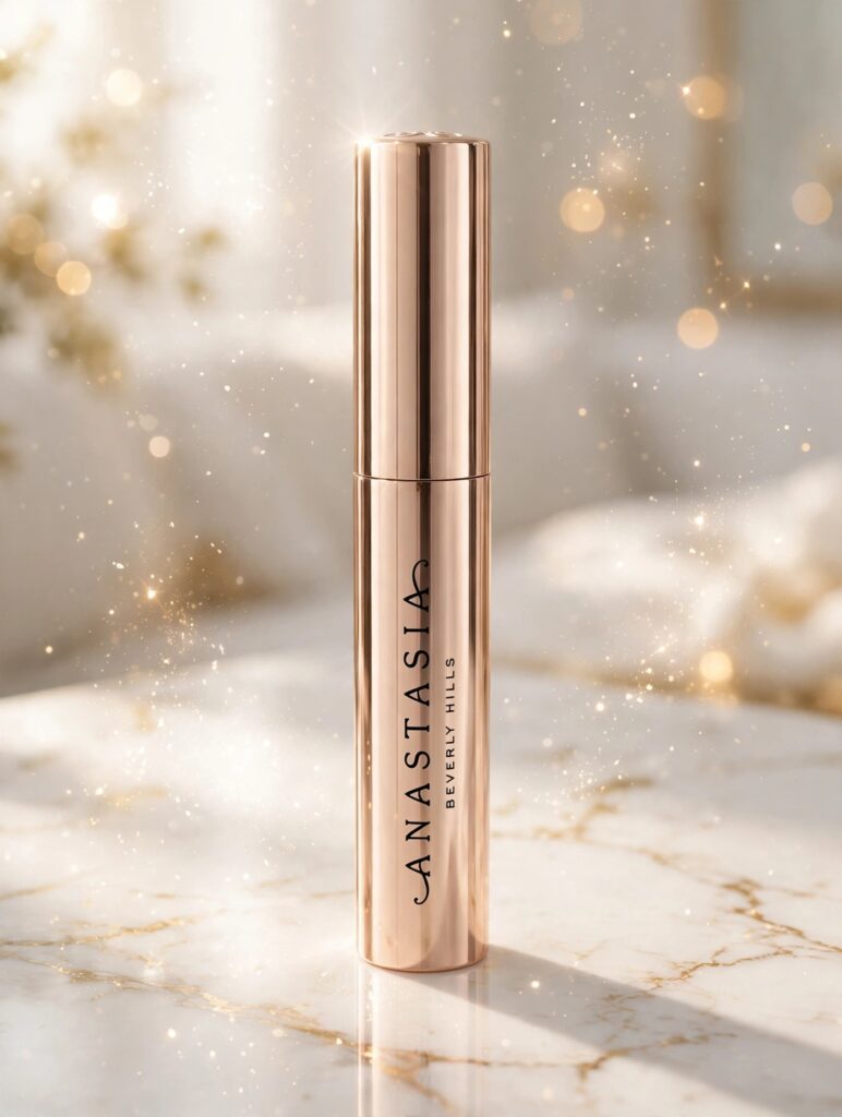 Anastasia Beverly Hills Clear Brow Gel