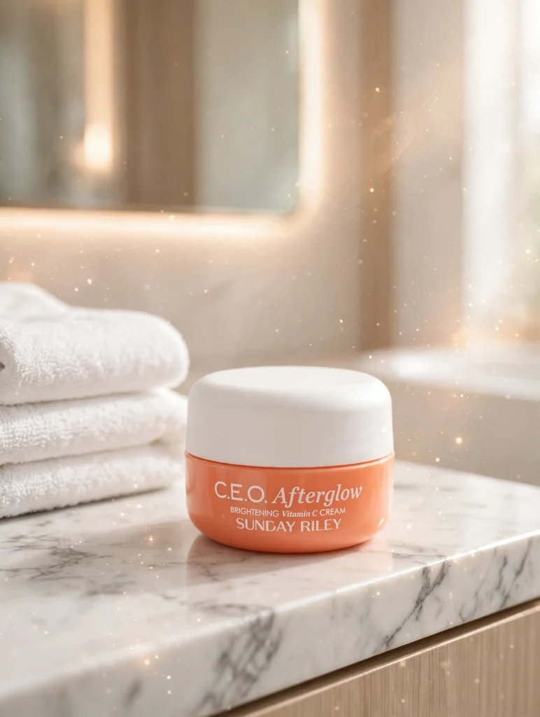 C.E.O. Afterglow