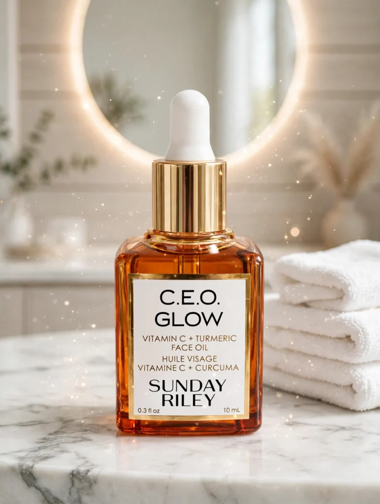 C.E.O. Glow