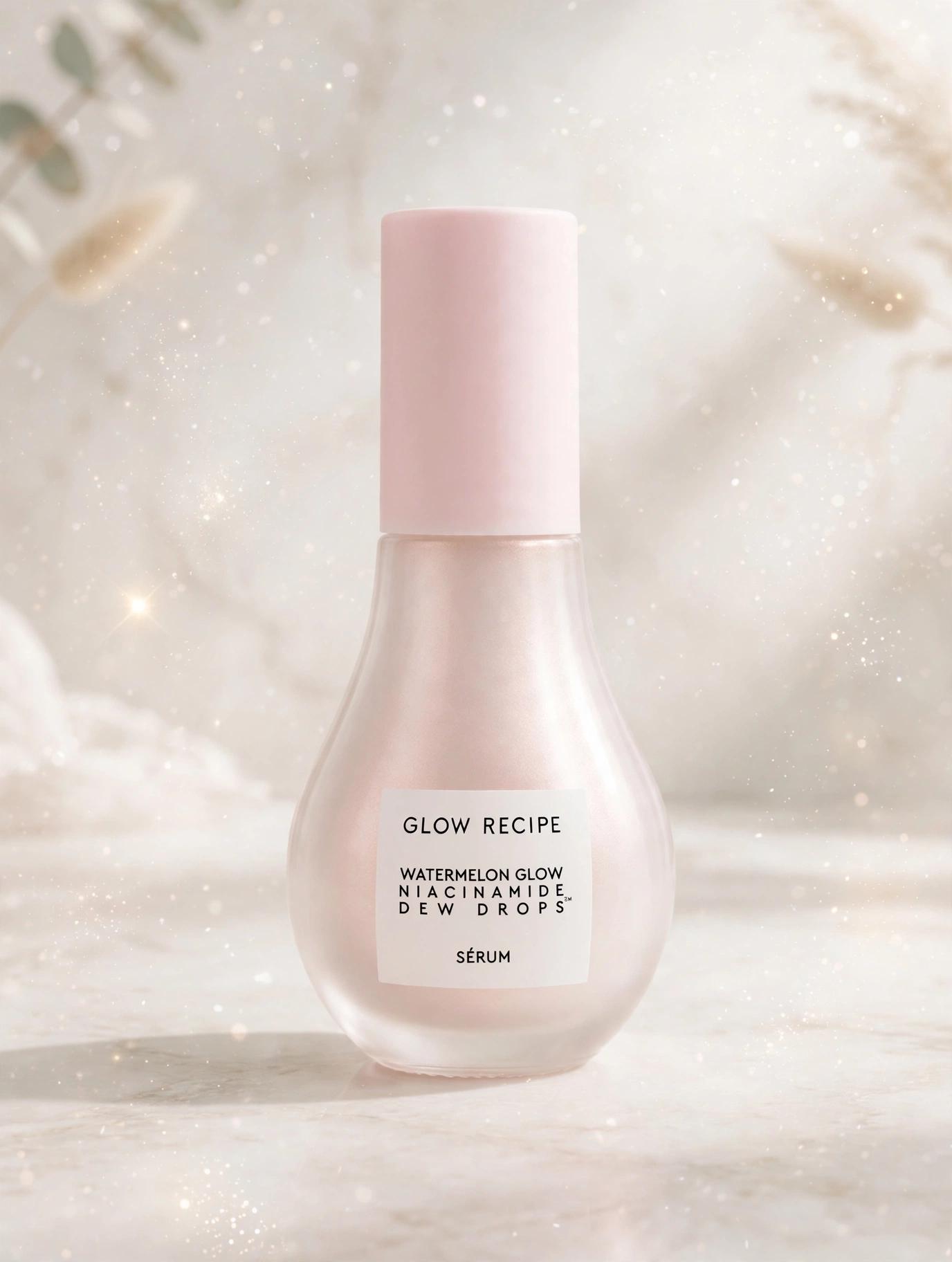 Glow Recipe Watermelon Glow Niacinamide Dew Drops