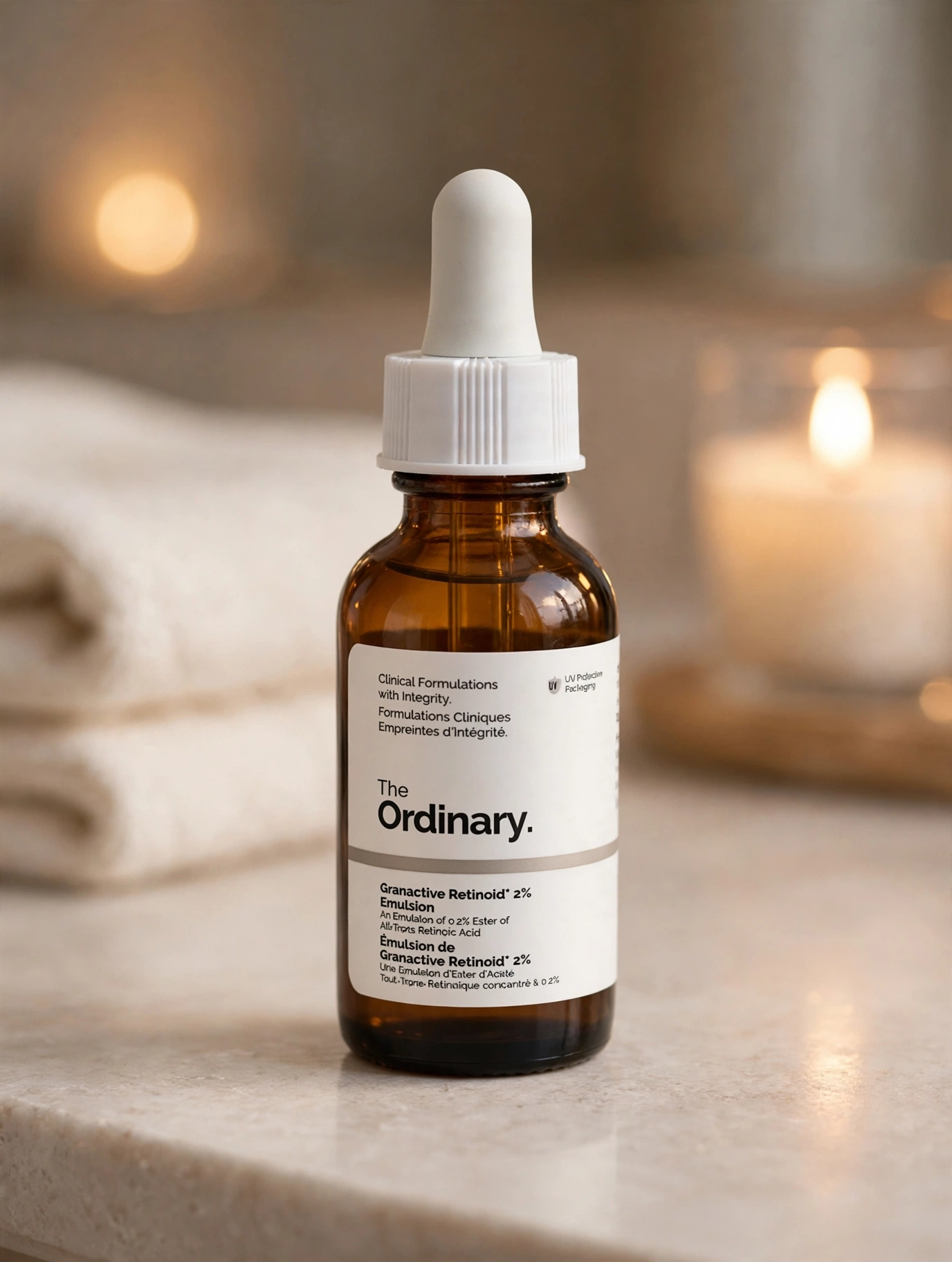The Ordinary Granactive Retinoid 2%