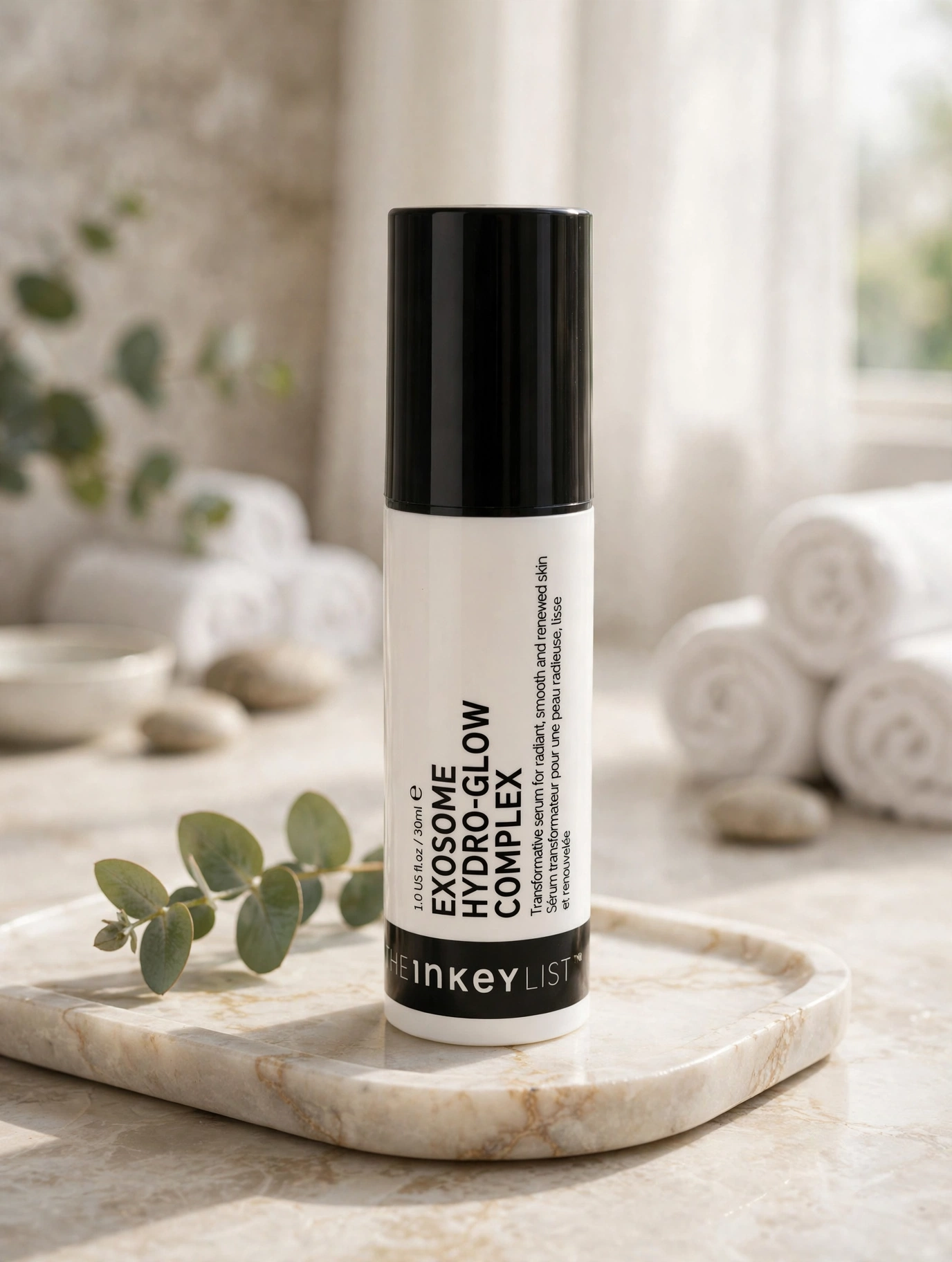 The INKEY List Exosome Hydro-Glow Complex
