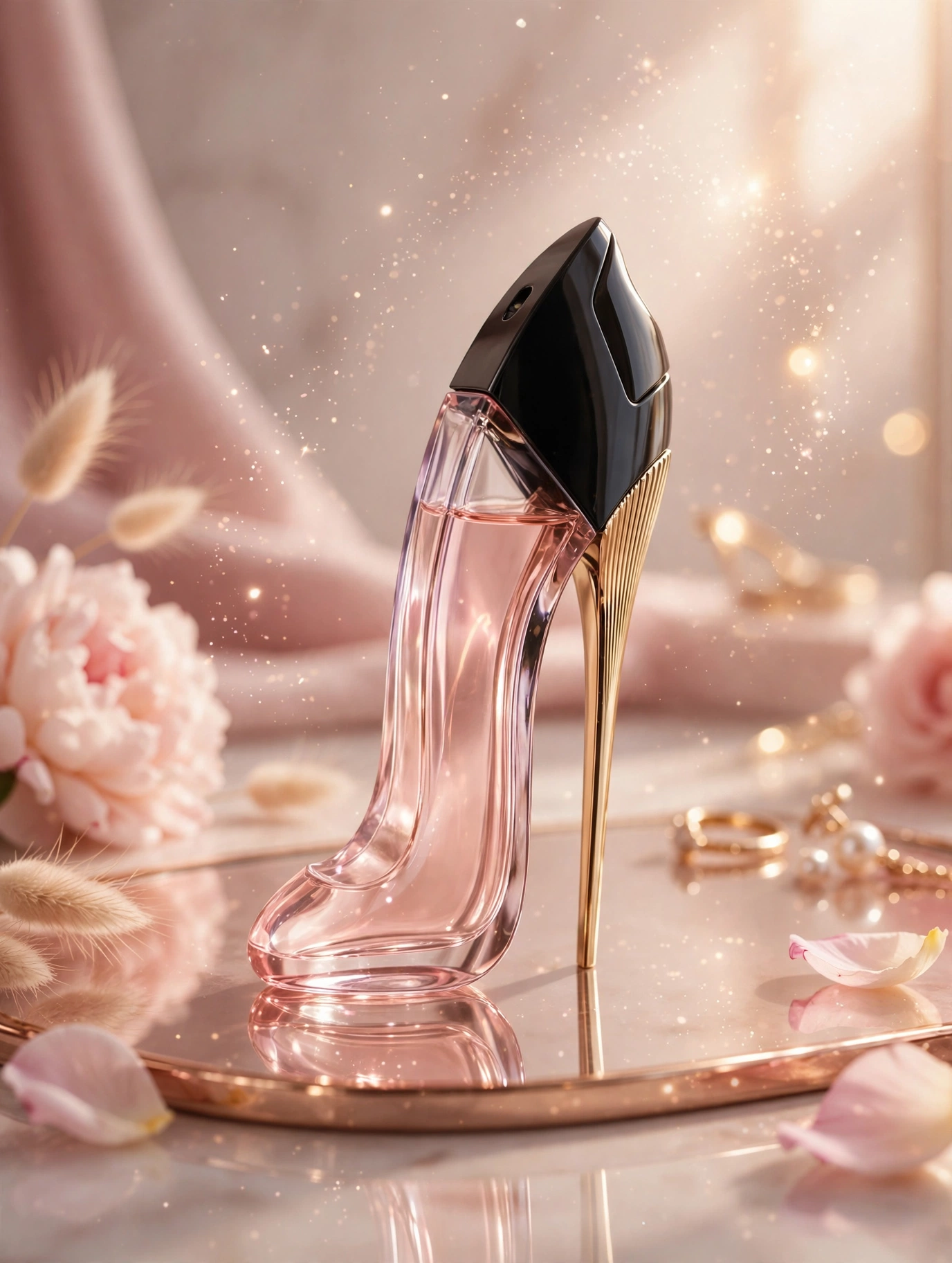 Carolina Herrera Good Girl Blush
