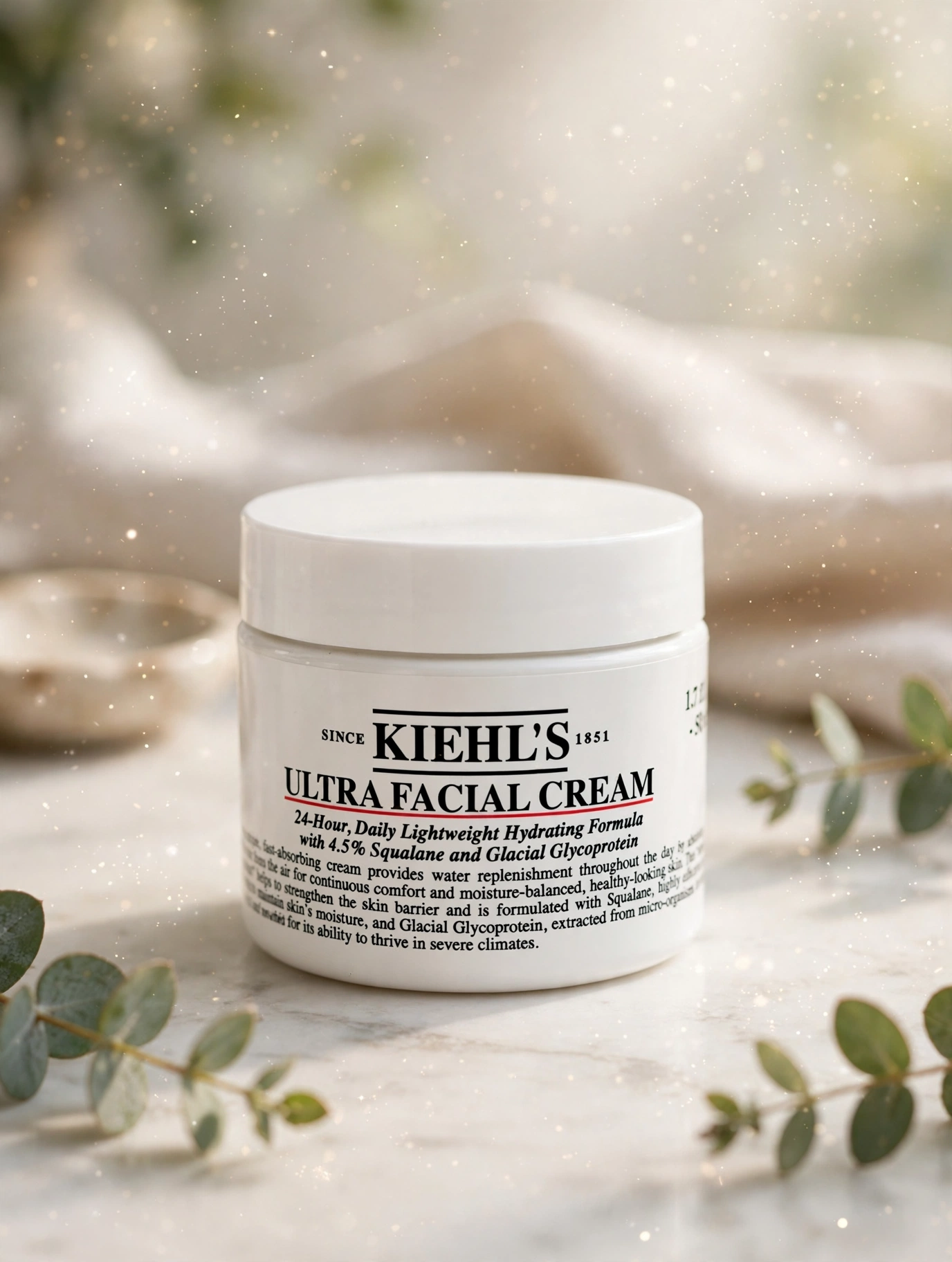 Kiehl's Ultra Facial Cream