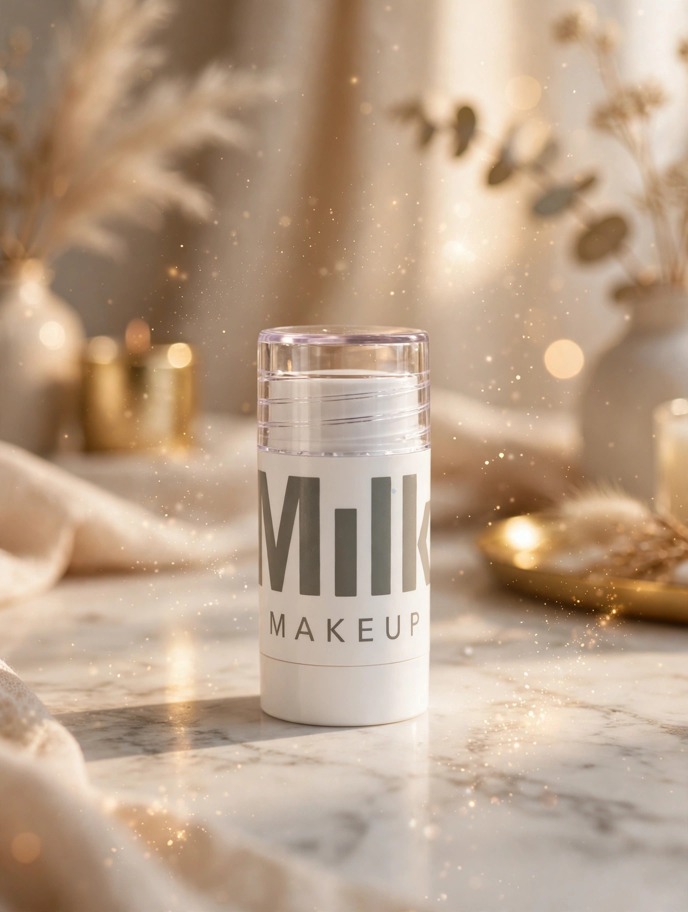 Milk Makeup Creamy Matte Bronzer