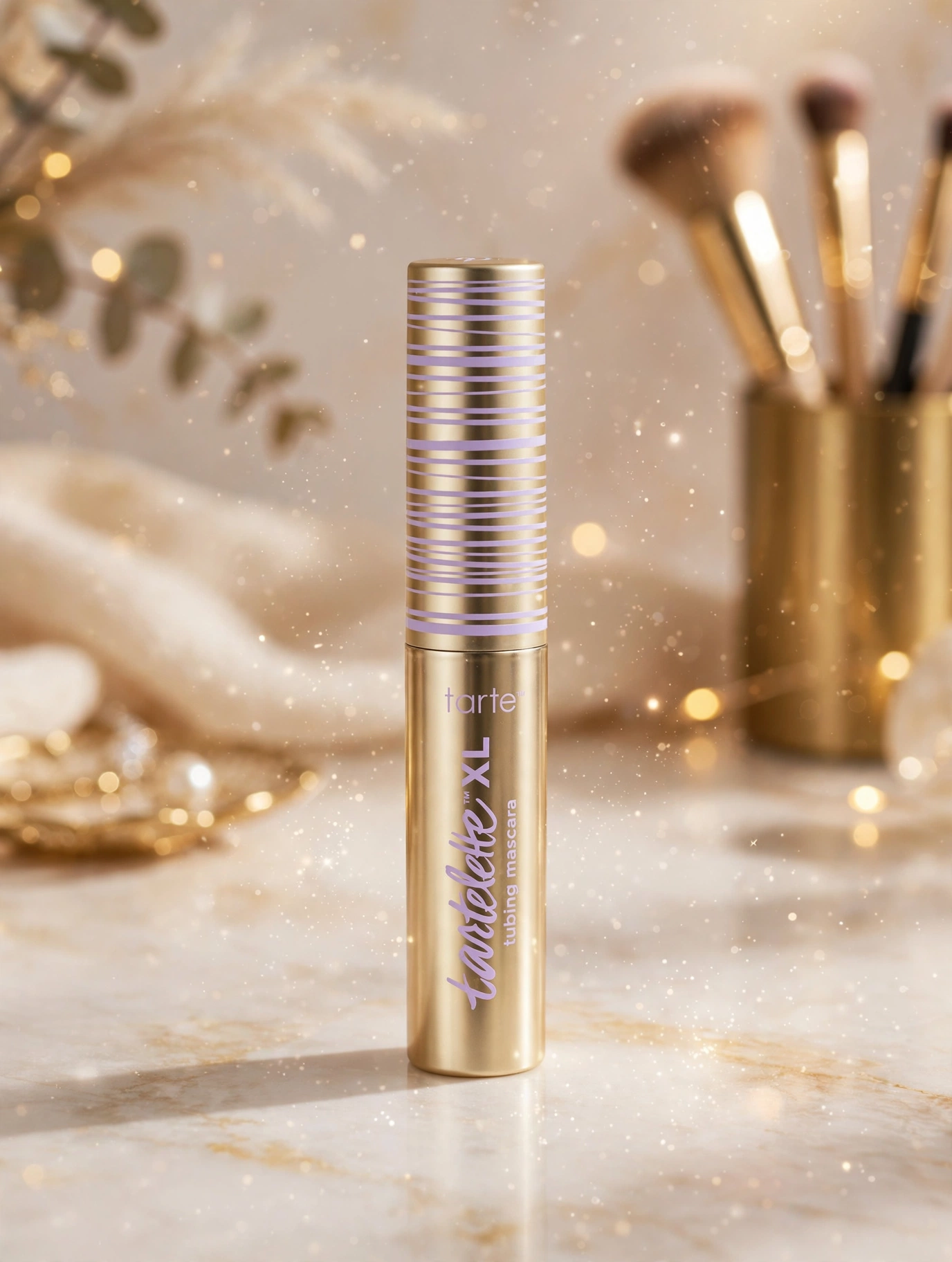 tarte tartelette XL tubing mascara