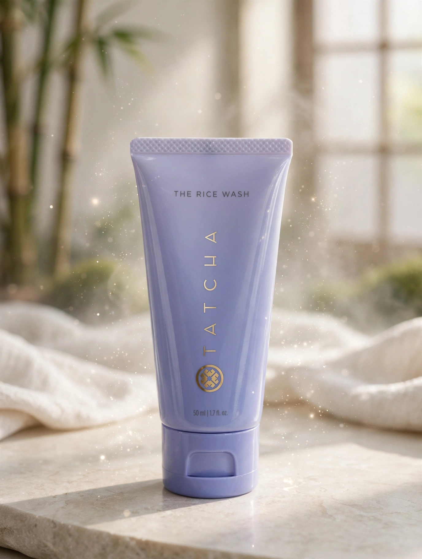 TATCHA The Rice Wash