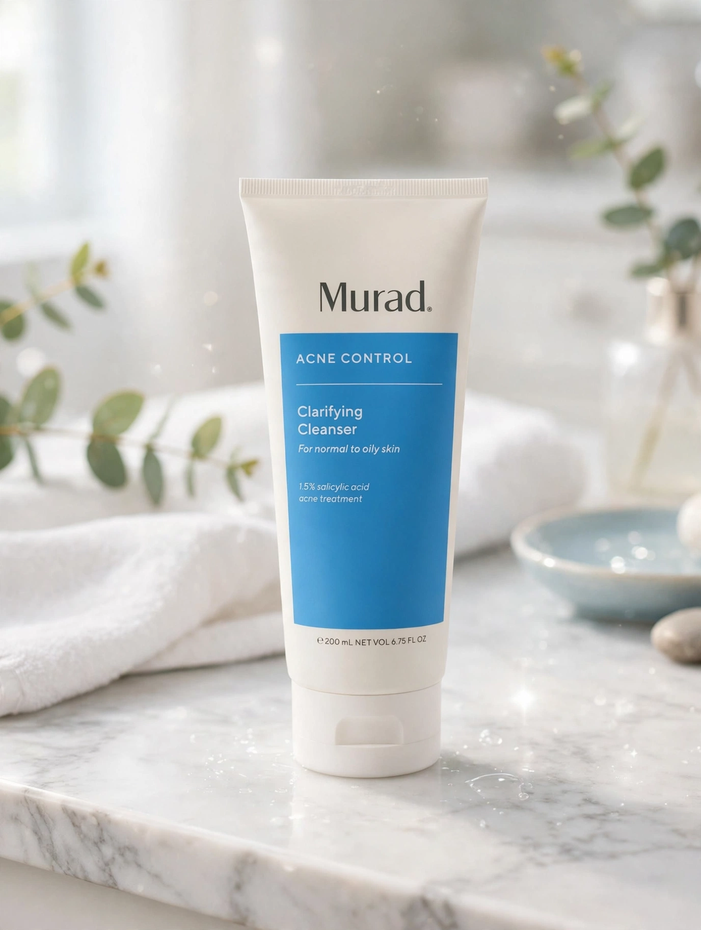 Murad Clarifying Cleanser