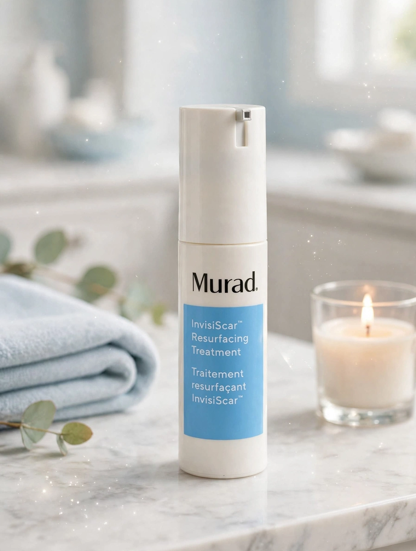 Murad InvisiScar Resurfacing Treatment