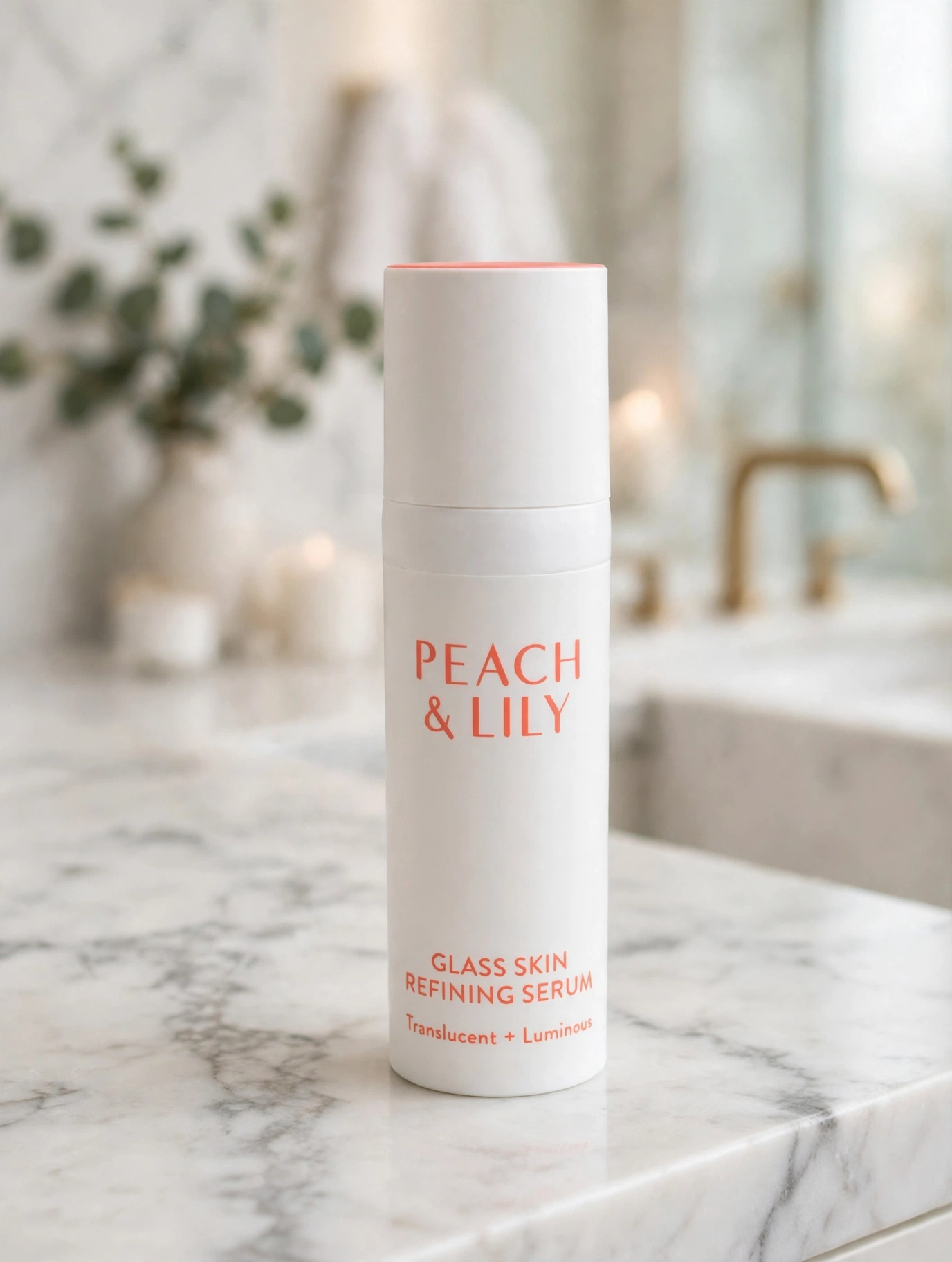 Glass Skin Refining Serum