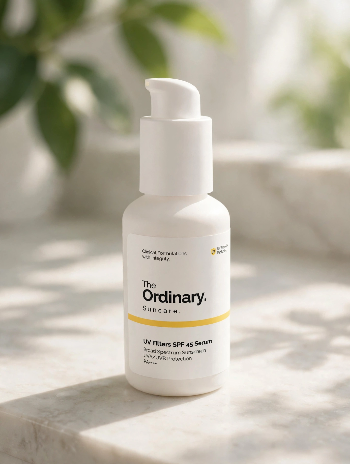The Ordinary UV Filters SPF 45 Serum