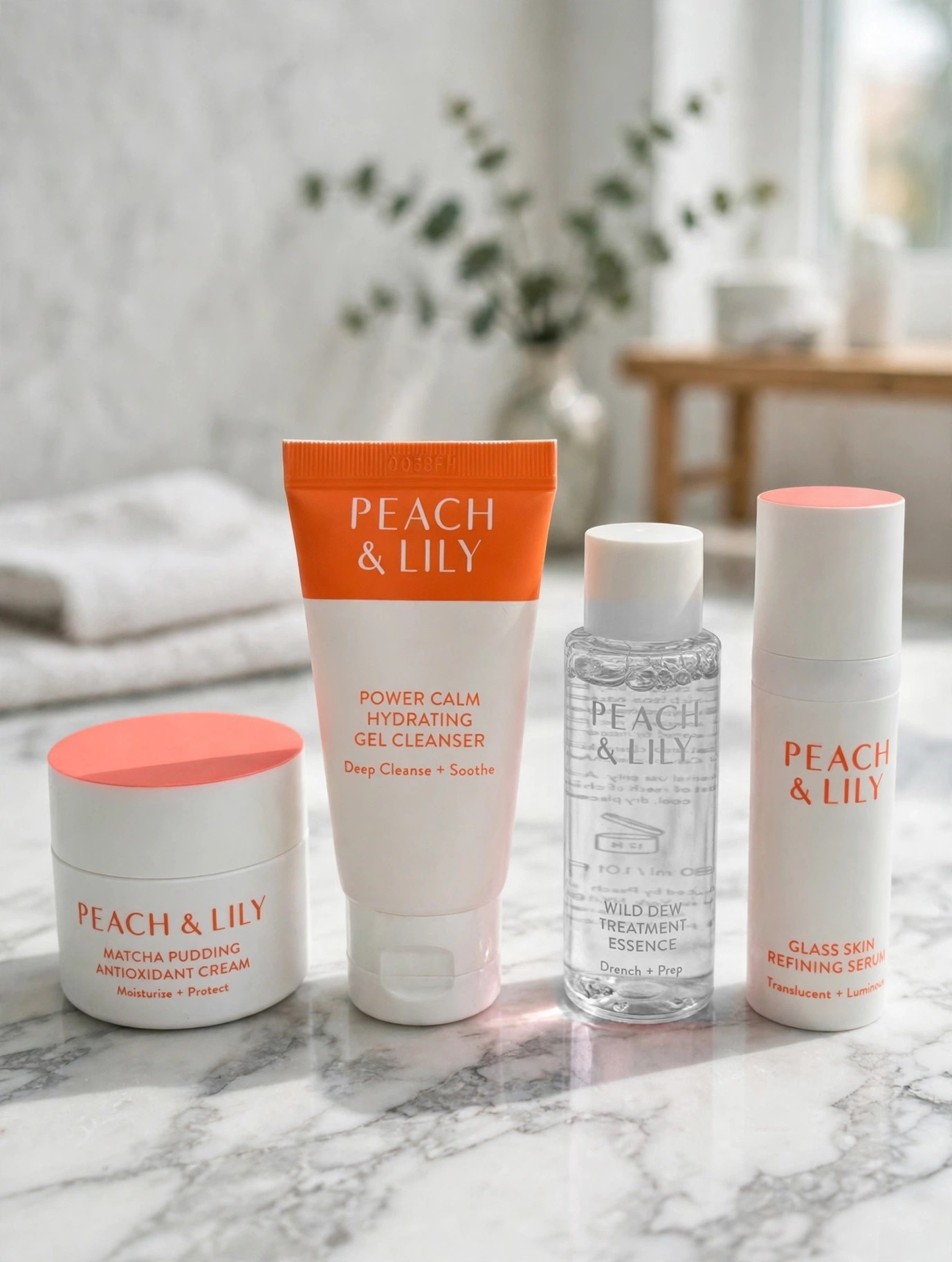 Glass Skin Discovery Kit