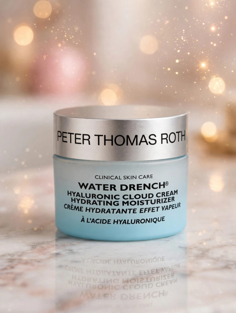 Peter Thomas Roth Water Drench jar