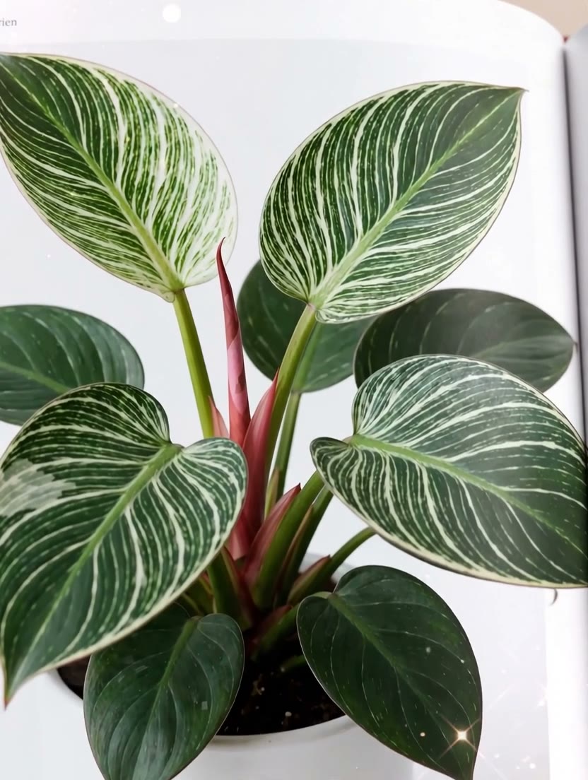 Plantopedia by Lauren Camilleri & Sophia Kaplan — The Houseplant Keeper's Handbook