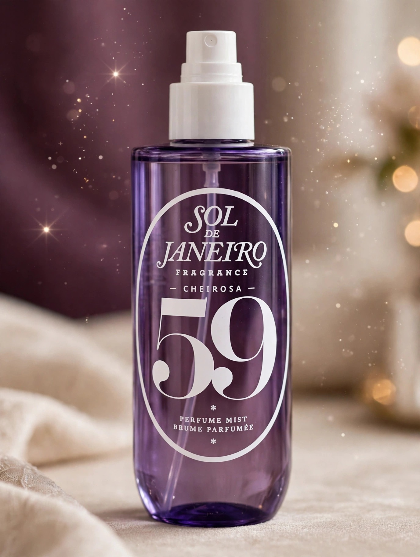 Sol de Janeiro Cheirosa 59 Perfume Mist