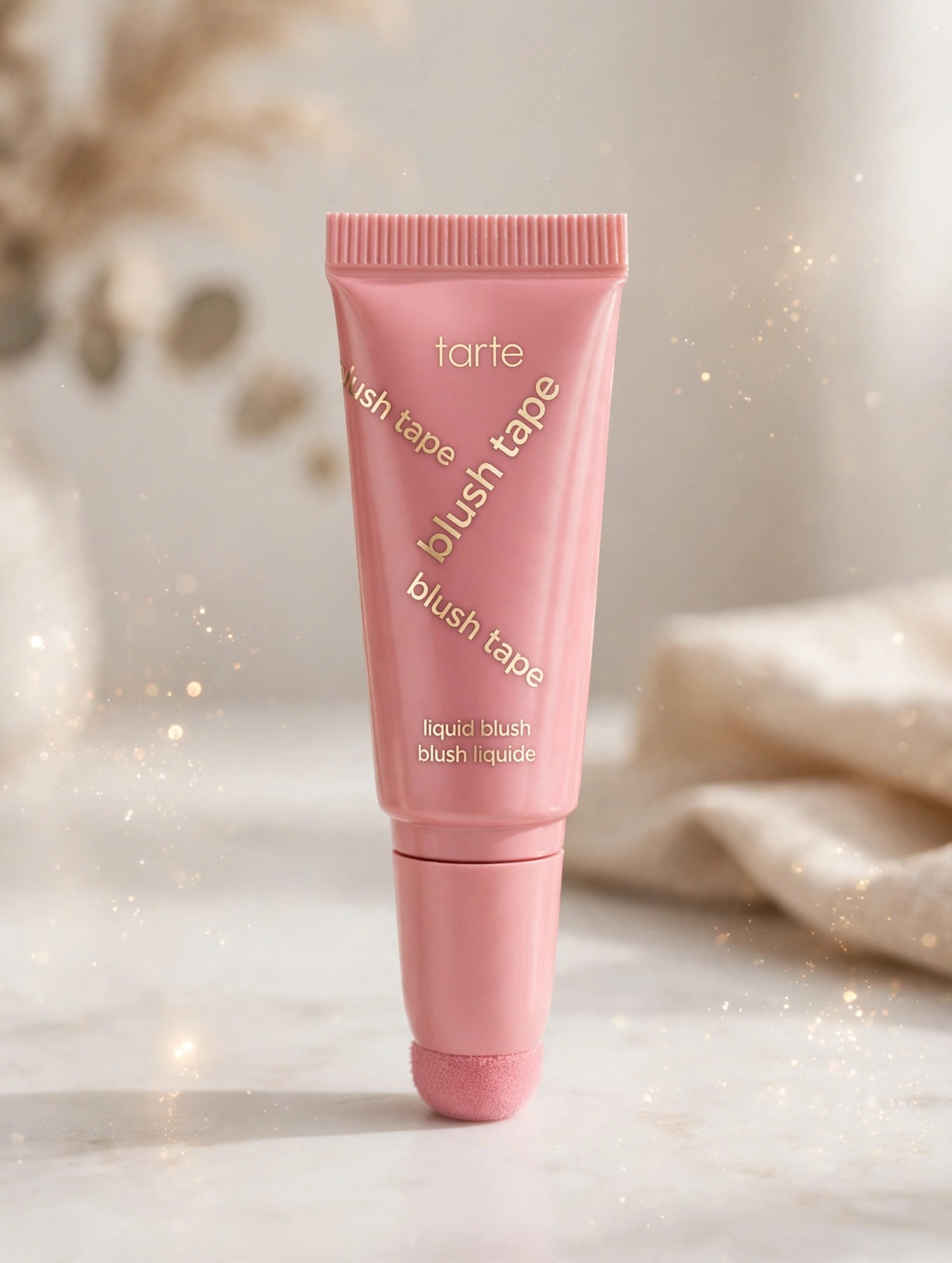 tarte Blush Tape Liquid Blush