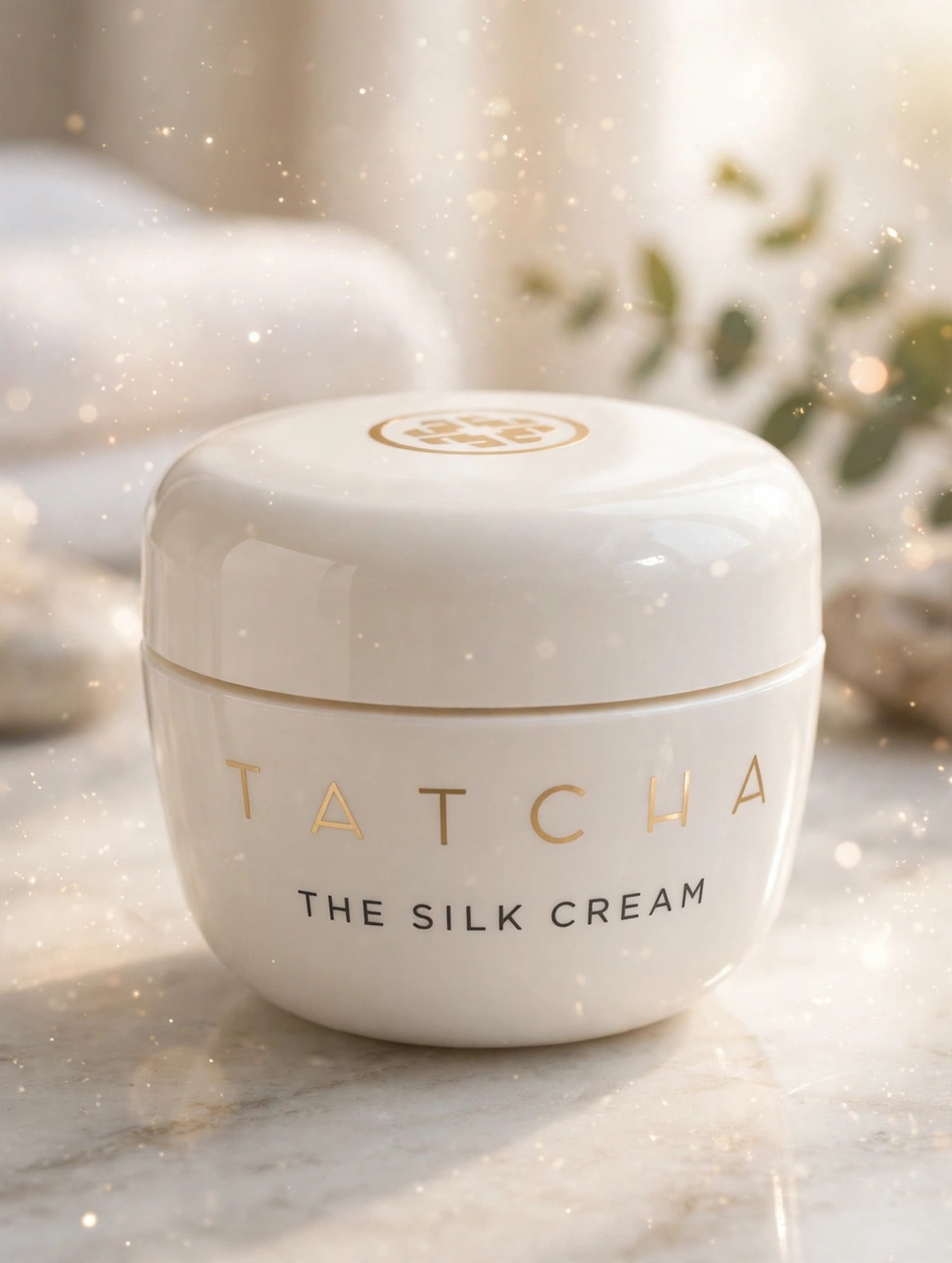 The Silk Cream